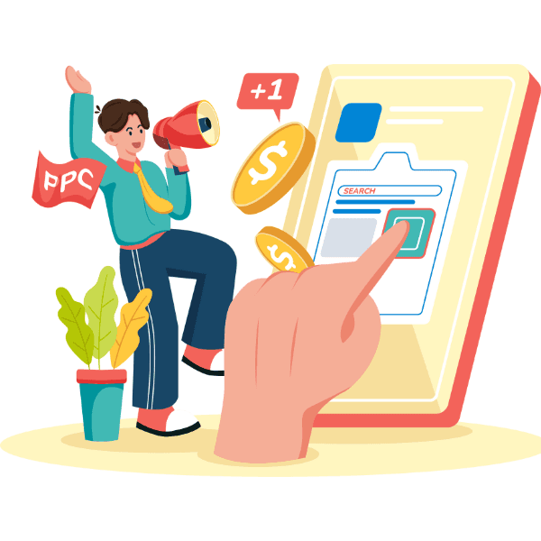 ad management service header
