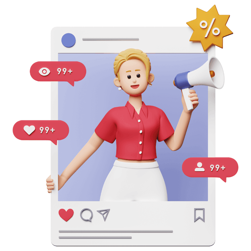social media services