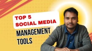 social media management tools