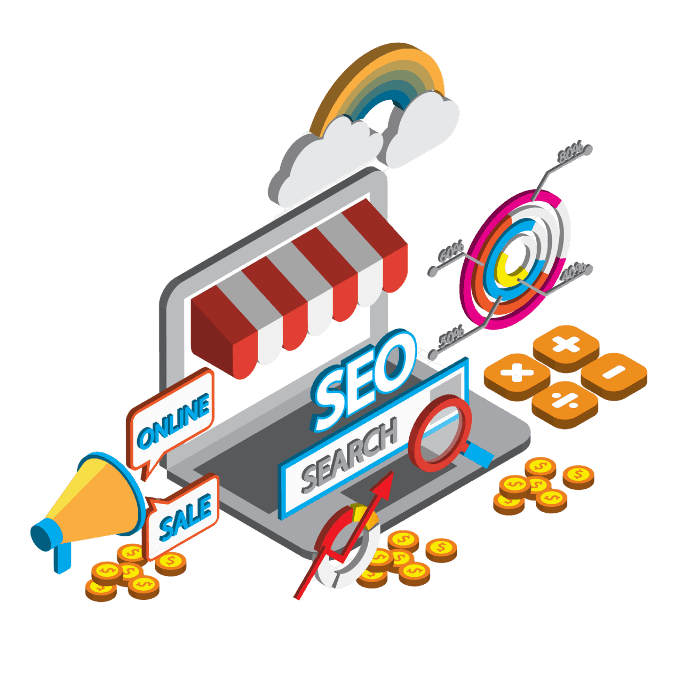 on page seo service