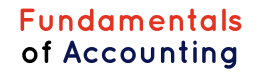 fundamentals of accounting