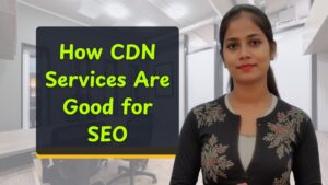 CDN services