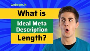 ideal meta description length
