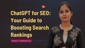 chatgpt for seo