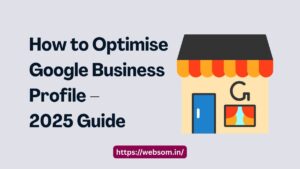 optimise google business profile