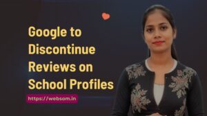 reviews on schools profile
