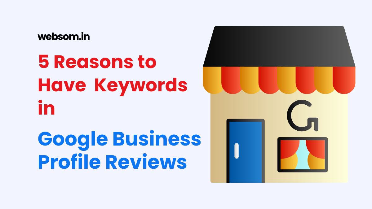 google business profile reviews