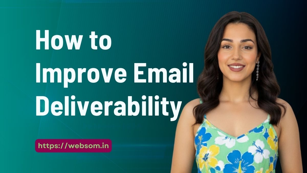 email deliverability