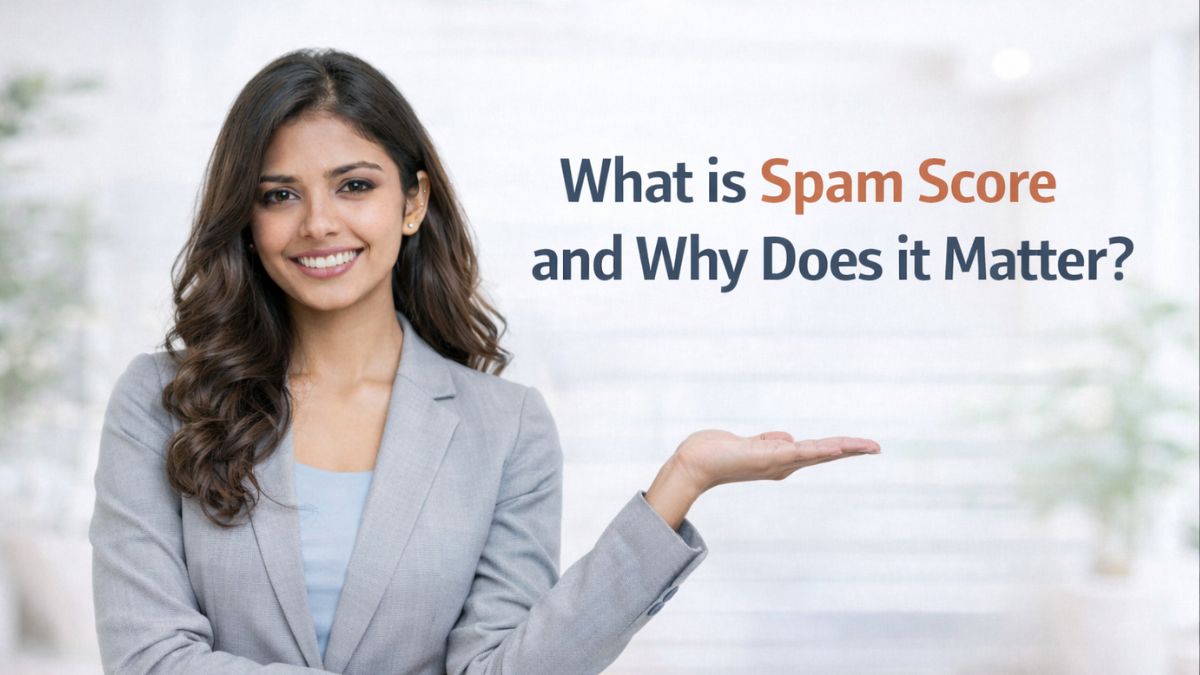 spam score in seo