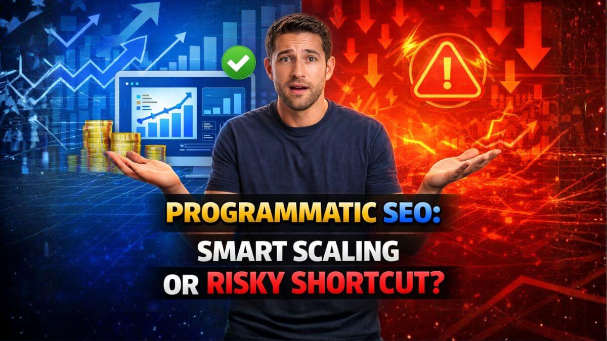 programmatic seo